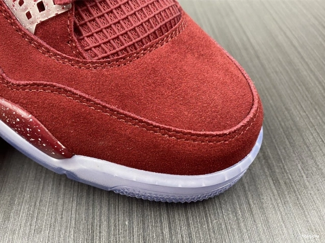 Rep TB 4 Sooners Retro Oklahoma Jordan AJ4-904282 PE 0731